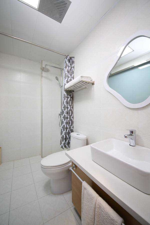Chonpines Hotel Чанчунь Экстерьер фото